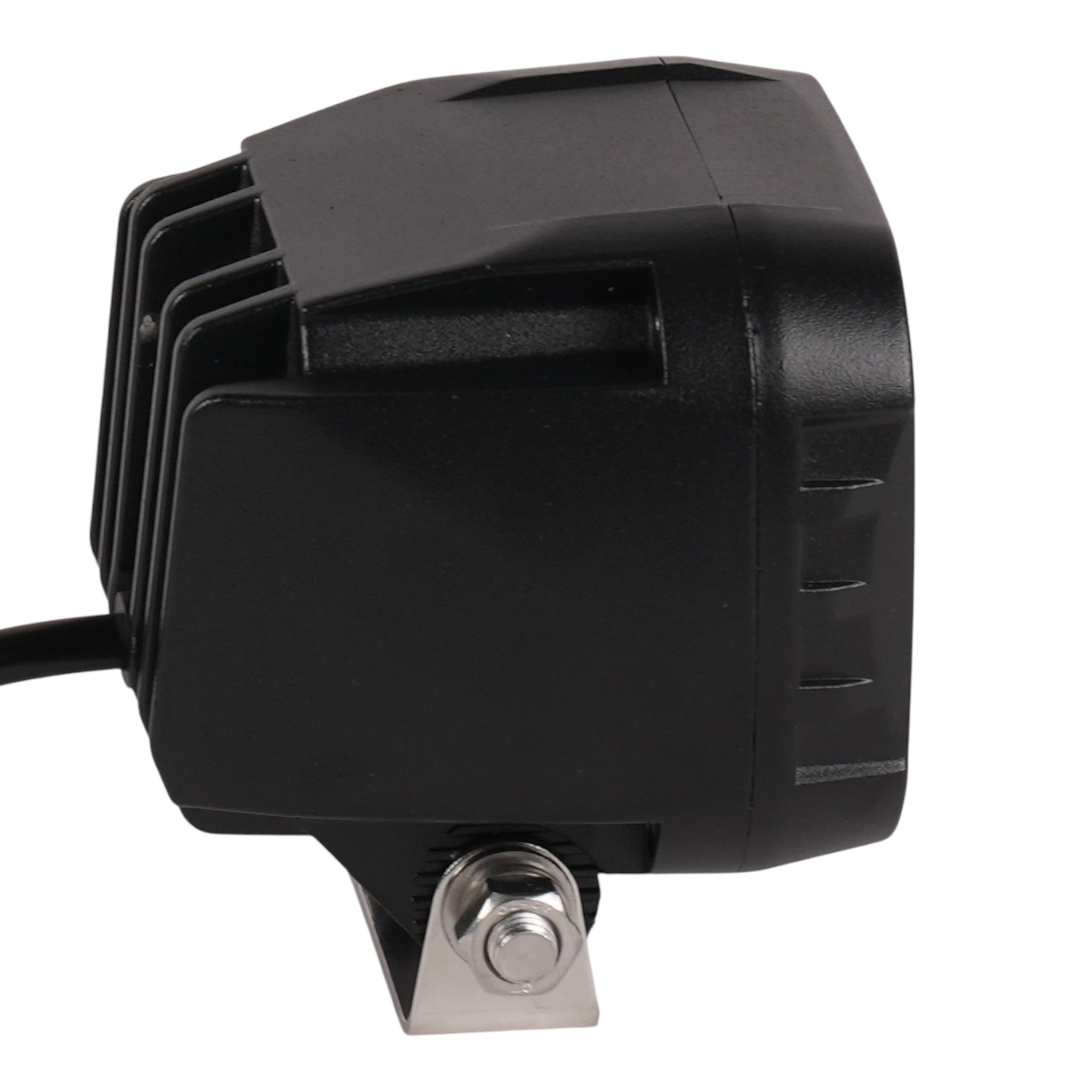 Pfeil | LED Fahrtrichtungsprojektor Strahler für Gabelstapler | 10-80VDC Kopie