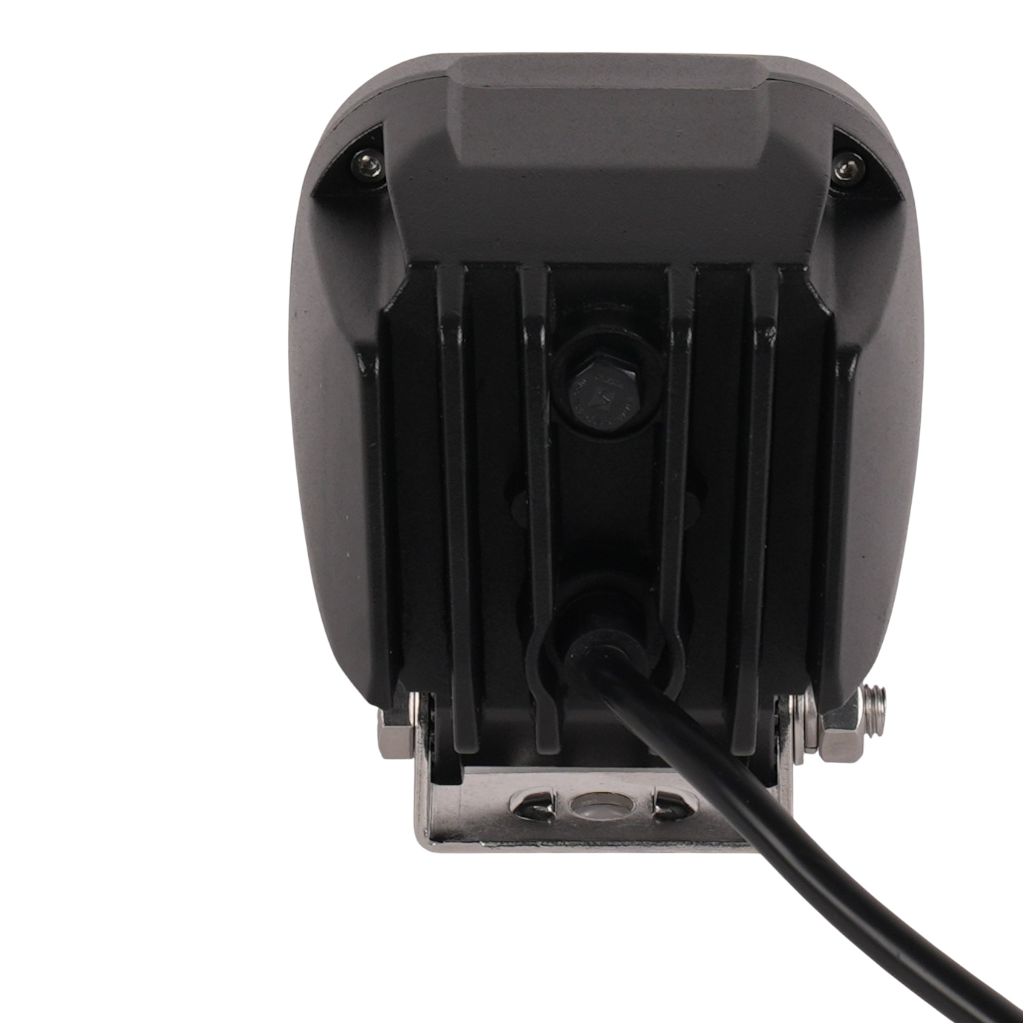 Pfeil | LED Fahrtrichtungsprojektor Strahler für Gabelstapler | 10-80VDC Kopie