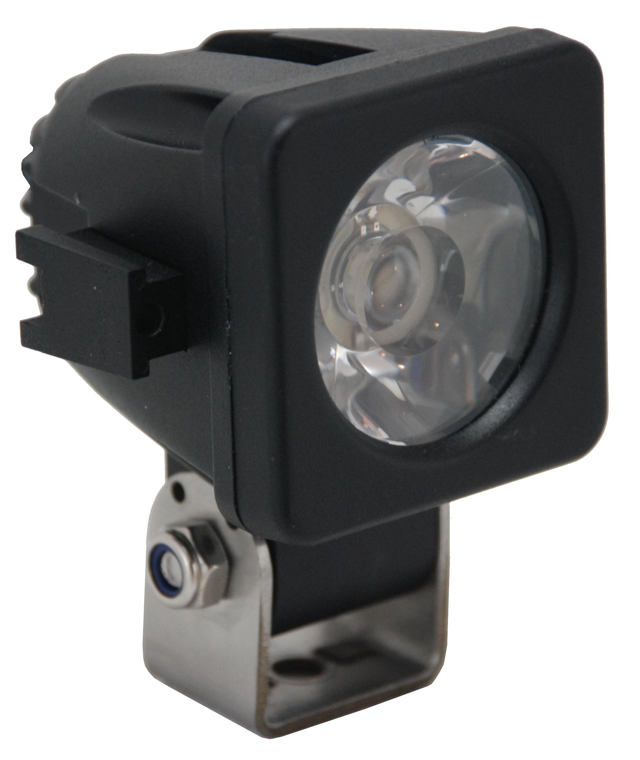 Solo_S LED Strahler | 9-48VDC