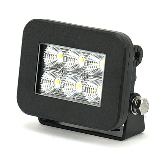 WLX | LED Scheinwerfer | 10-30VDC | 2.300 Lm