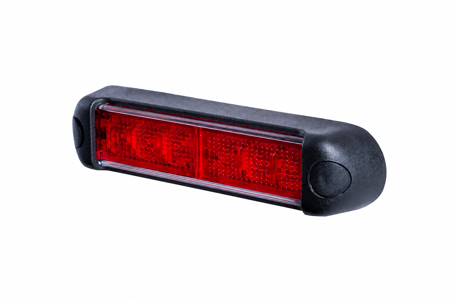 HOR128 Serie | LED Nebelschlussleuchte | 12-24VDC | ECE