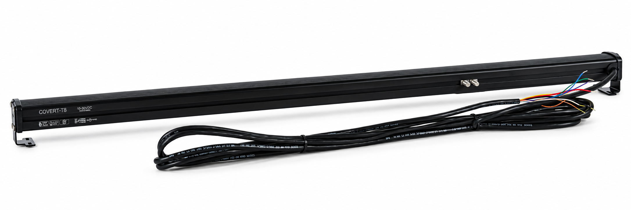 HWS6 LED Heckwarnsystem