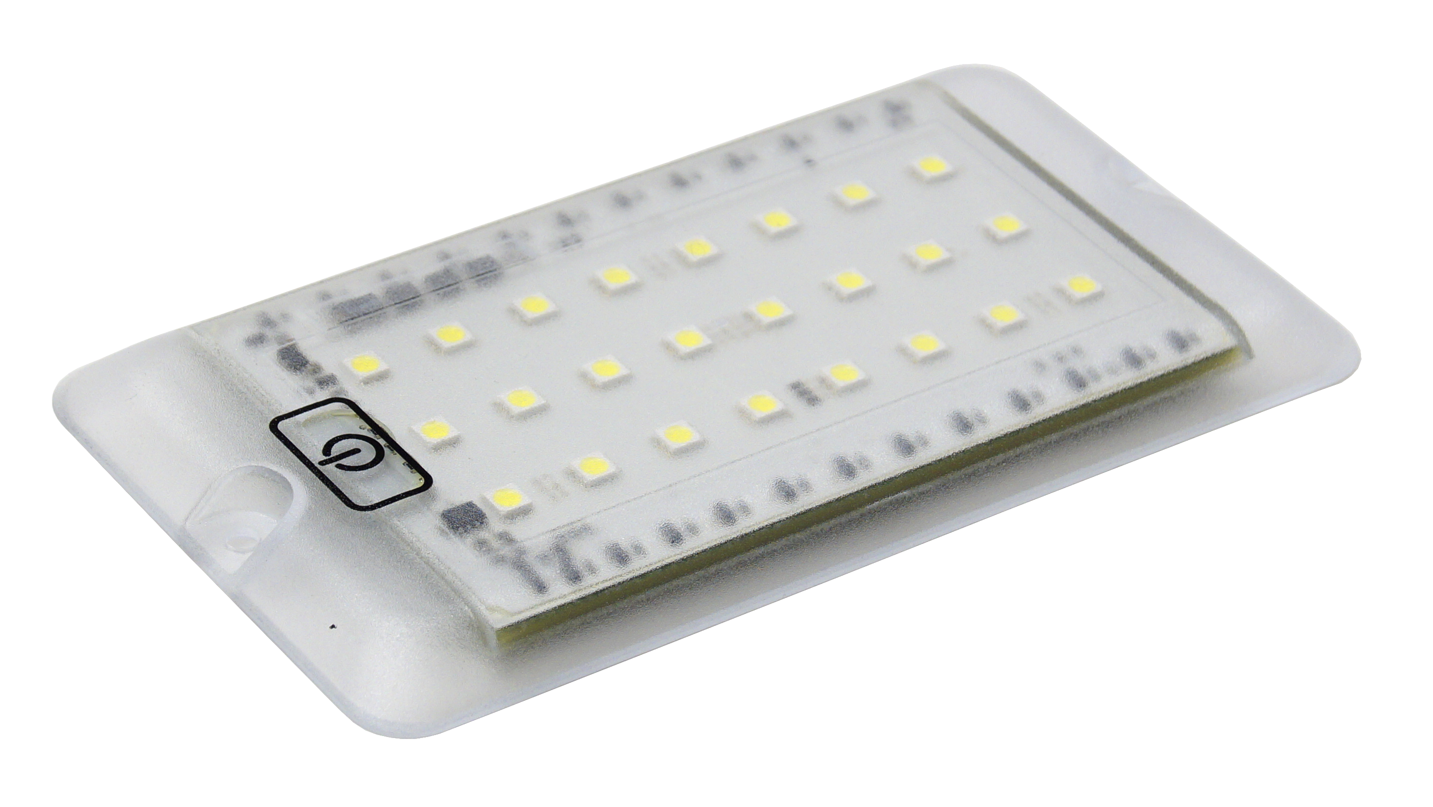 Resolux 140 LED Innenleuchte