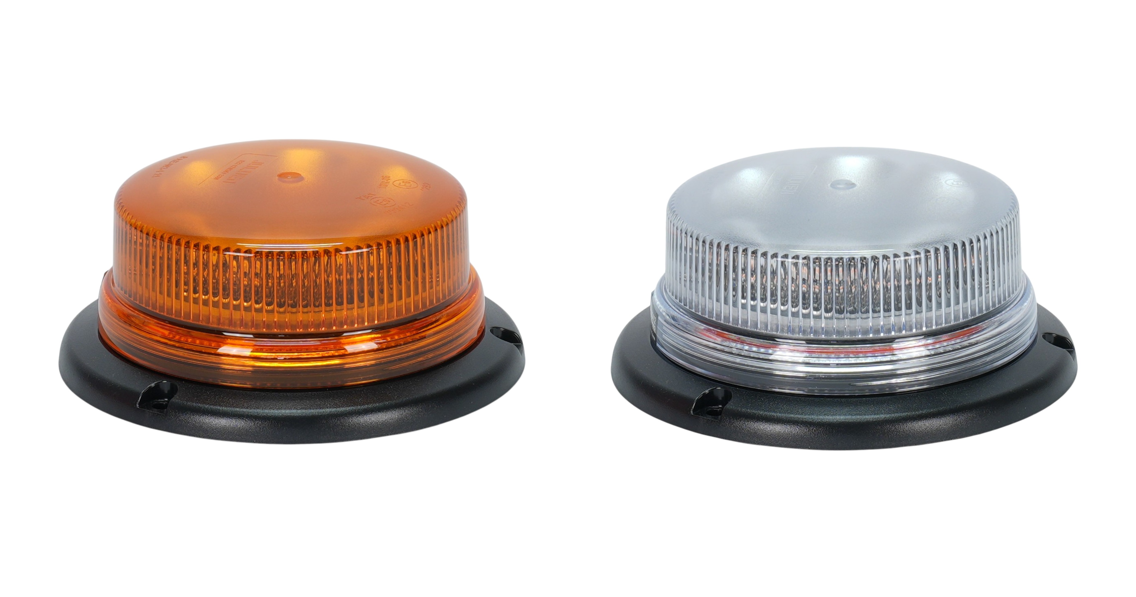 WB22 | LED Rundumleuchte | Axixtech | Kennleuchte | Festmontage