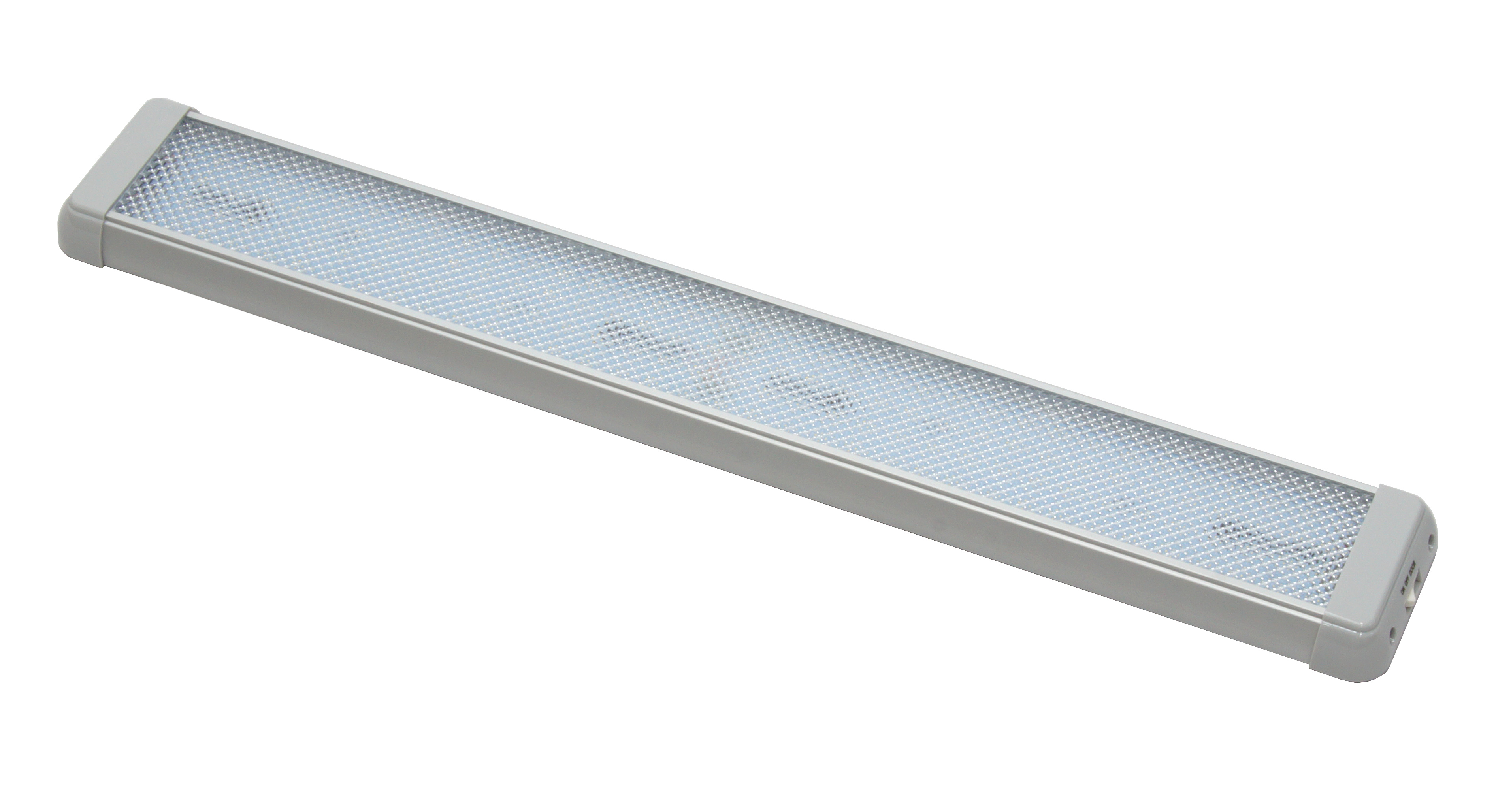 IL0601-DC LED Innenleuchte | Weiß | 12-24VDC