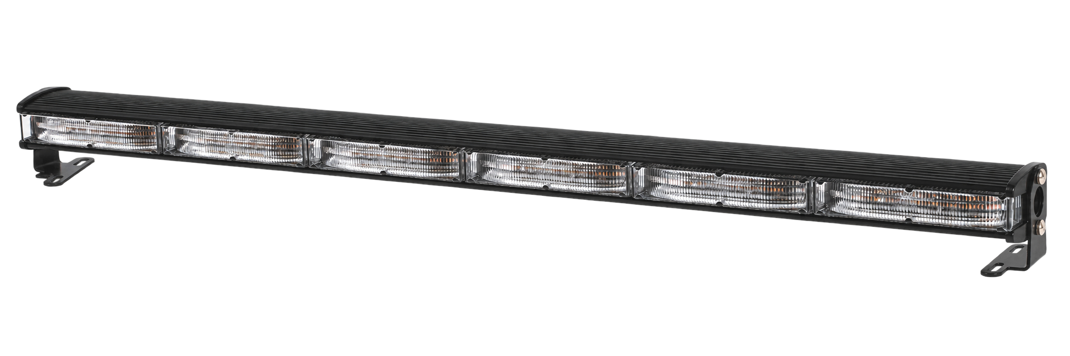 HWS6 | LED Heckwarnsystem | Rückwärstwarnsystem RWS | 12/24VDC | ECE-R65