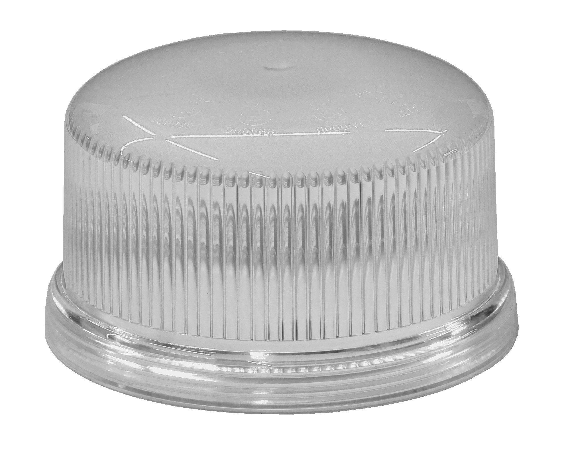 WB16 Farbhaube für Rundumleuchte | Axixtech