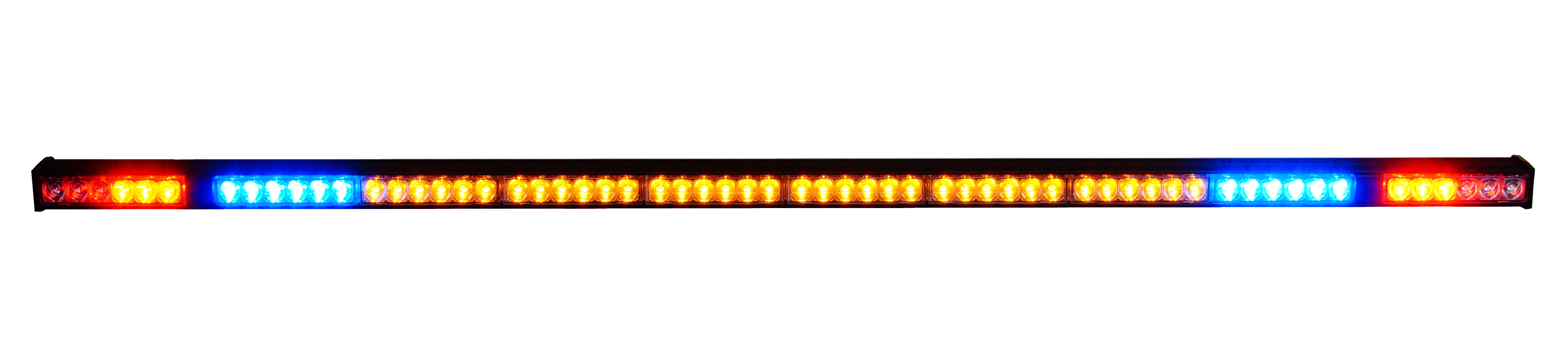 HWS10 LED Heckwarnsystem