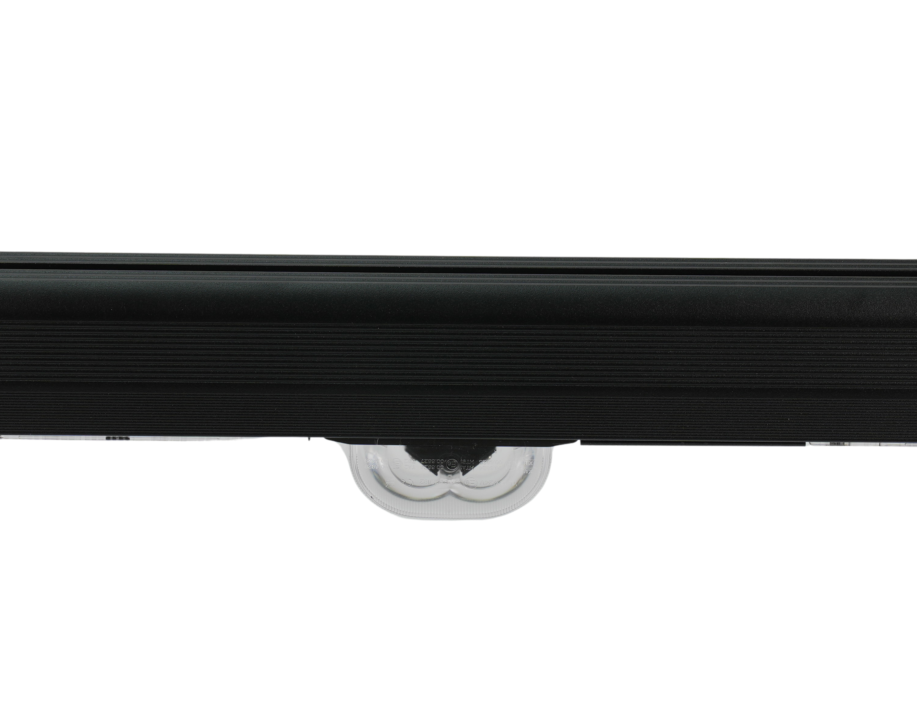 HWS10 | LED Heckwarnsystem | Rückwärstwarnsystem RWS | 12/24VDC | ECE-R65
