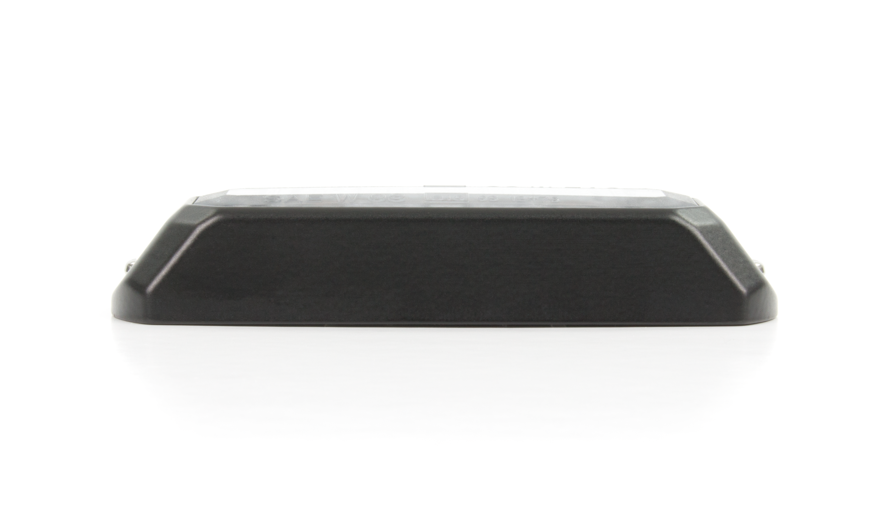 MS3 LED Frontblitzer Gelb | Axixtech