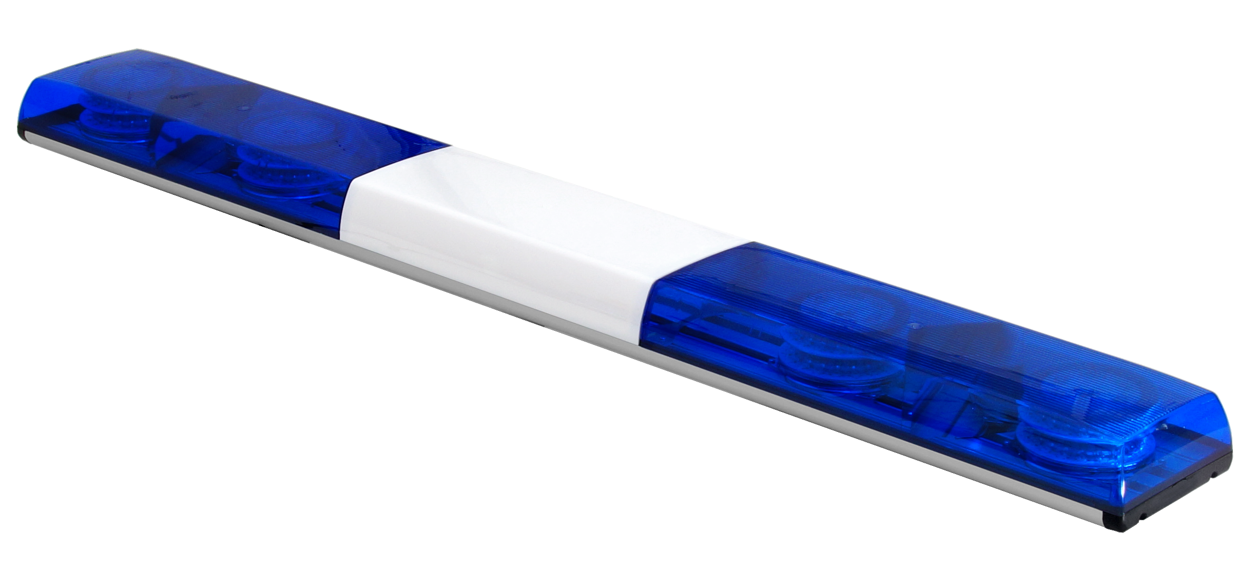 LWB1 LED Warnbalken | Lichtbalken | 1.650mm | ECE-R65