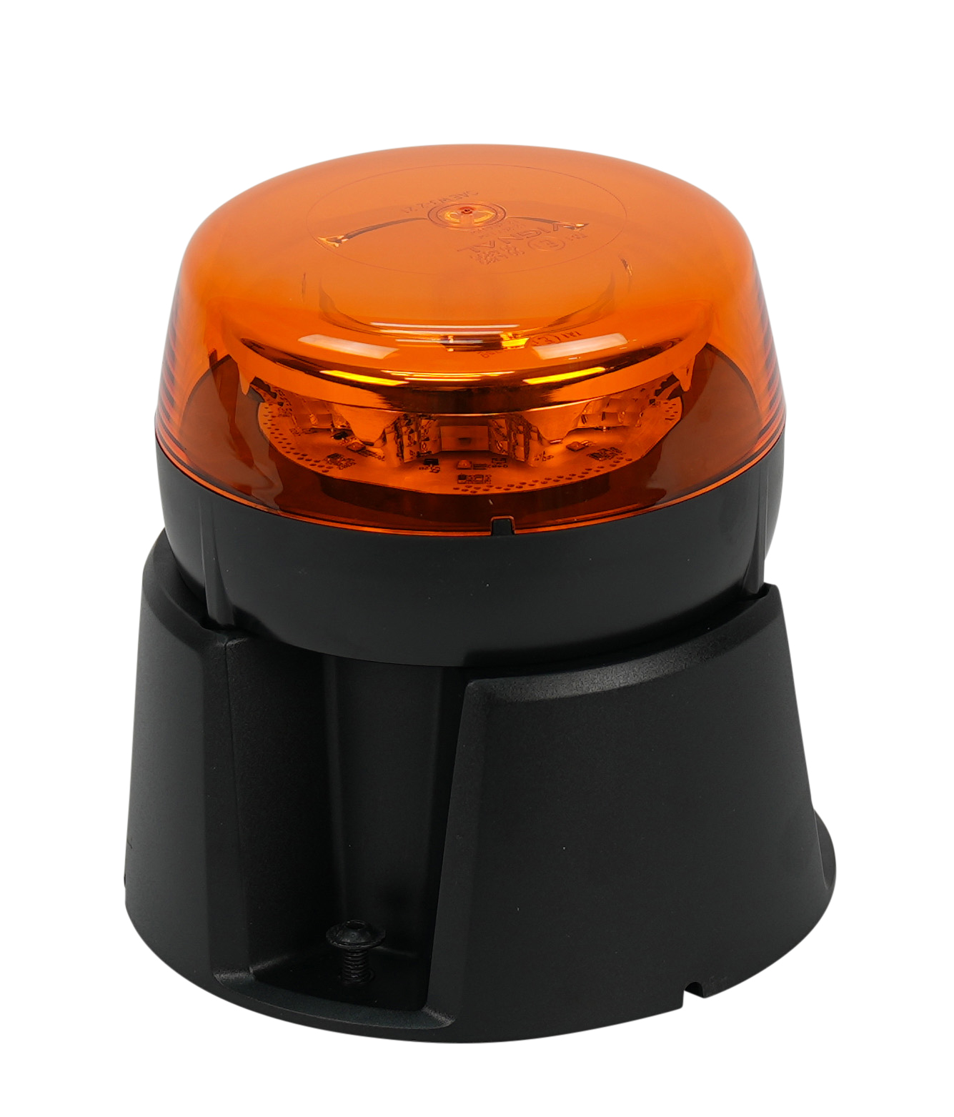 Atlas | LED Rundumleuchte | für Renault Trucks | Kennleuchte | Festmontage