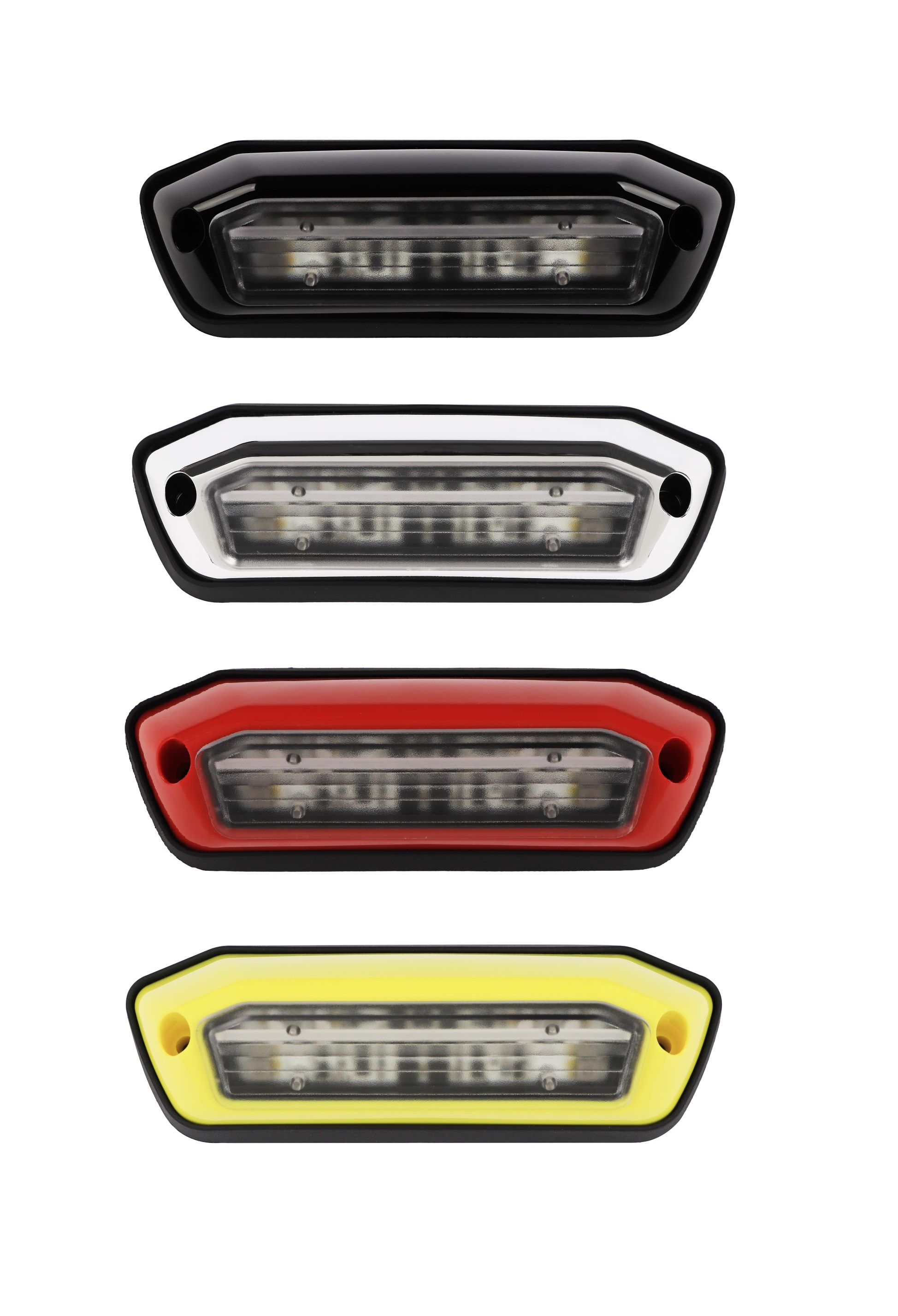 LED Umfeldleuchte | Scenelight | 10-36V | SL12 | 1.700 Lm