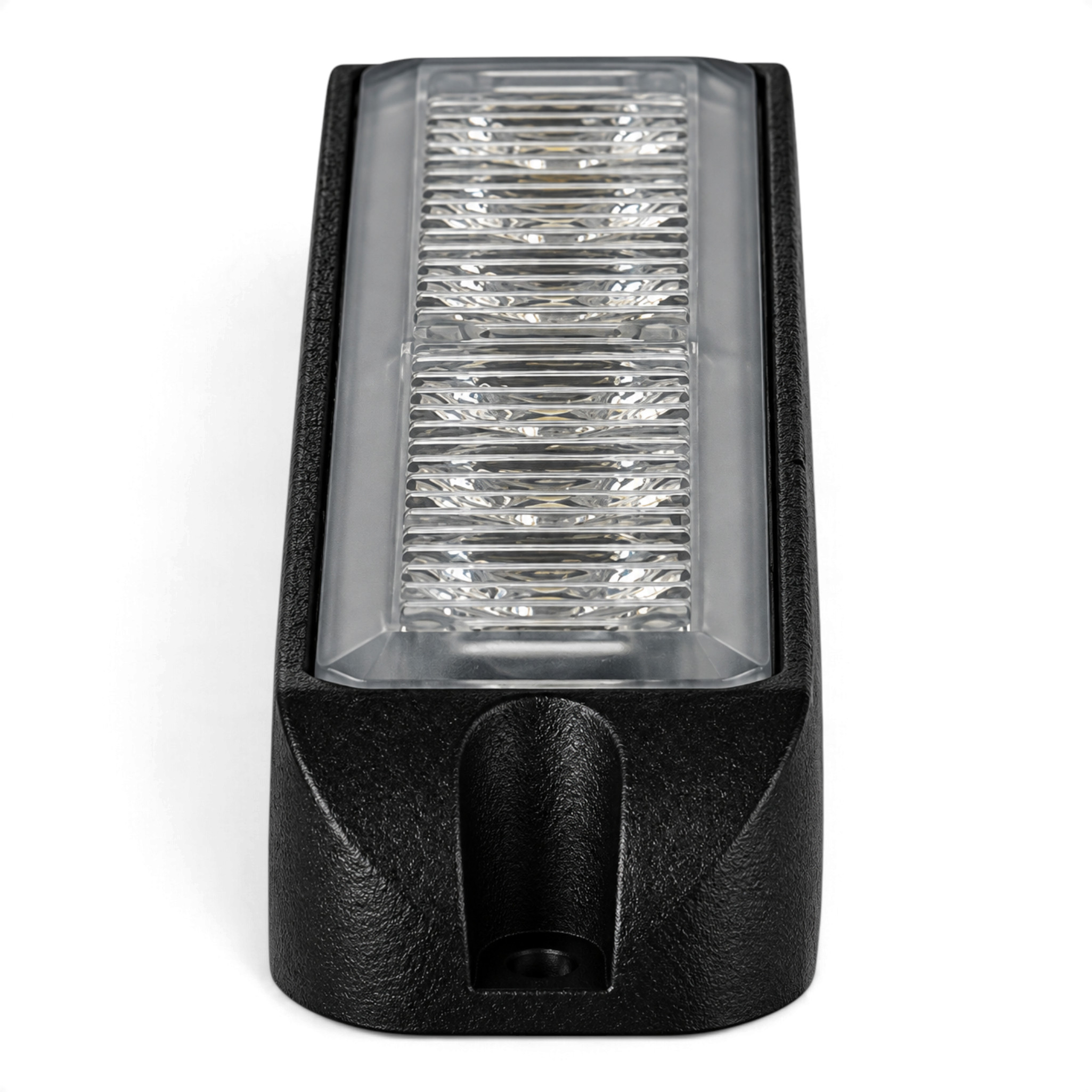 FWL6 | LED Frontblitzer / Heckblitzer | Warnleuchte | 12/24VDC | AutoDim