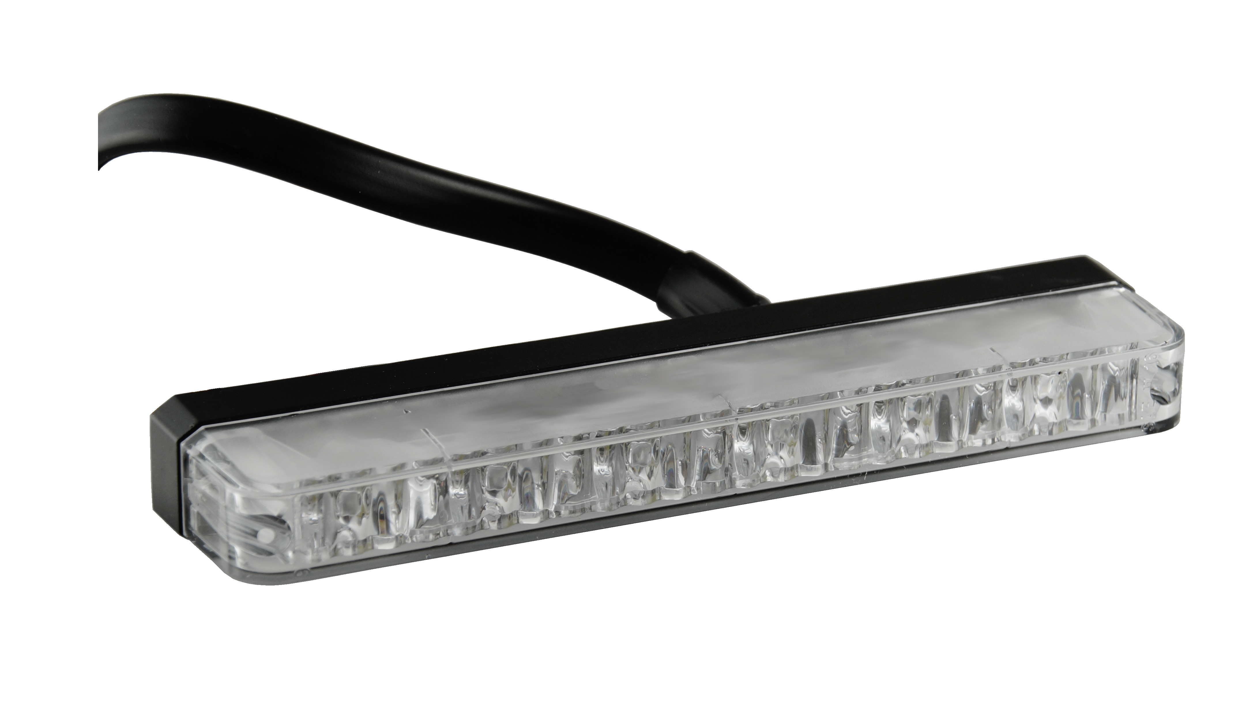ES6 | LED Frontblitzer | Axixtech