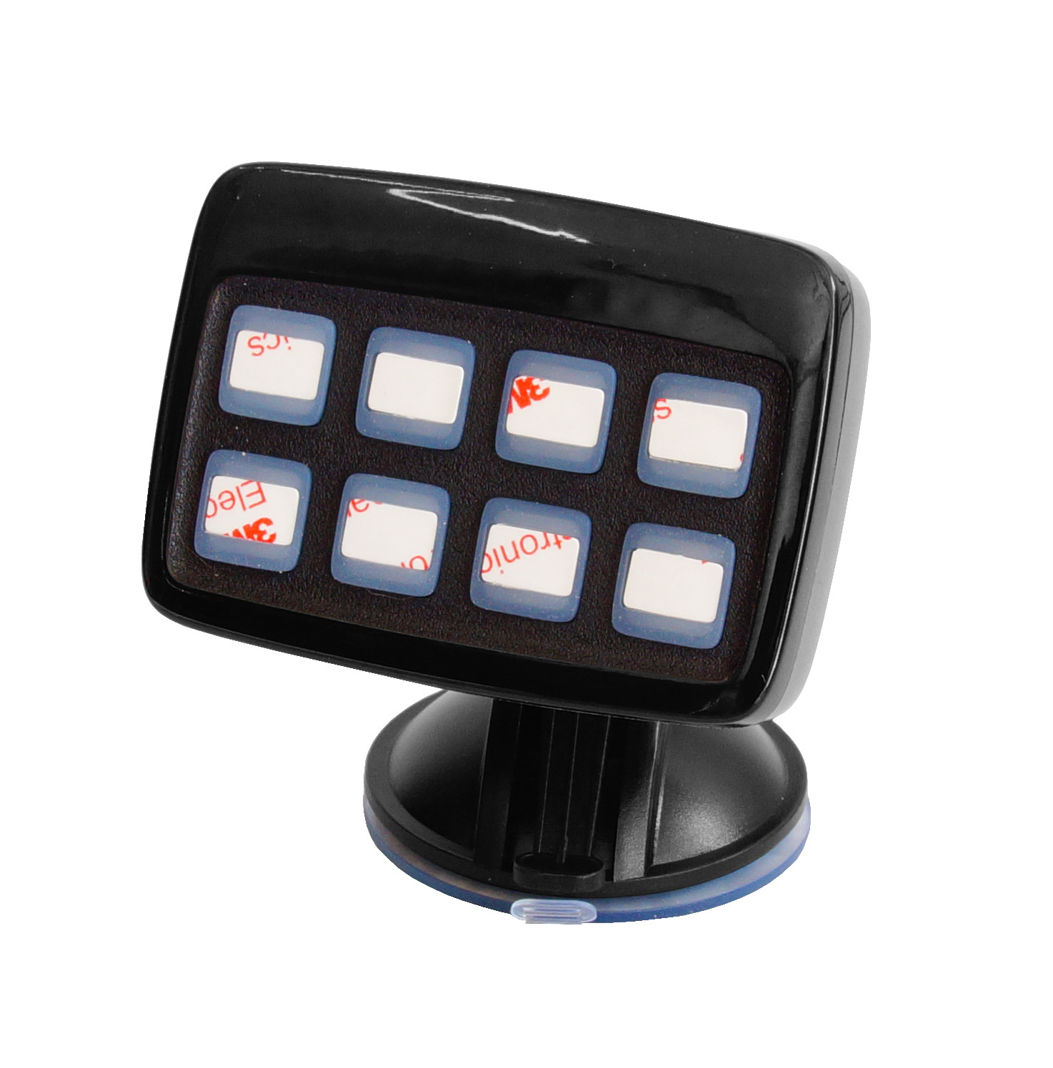 SMC-BT8ECO 8 Kanal Bedienteil