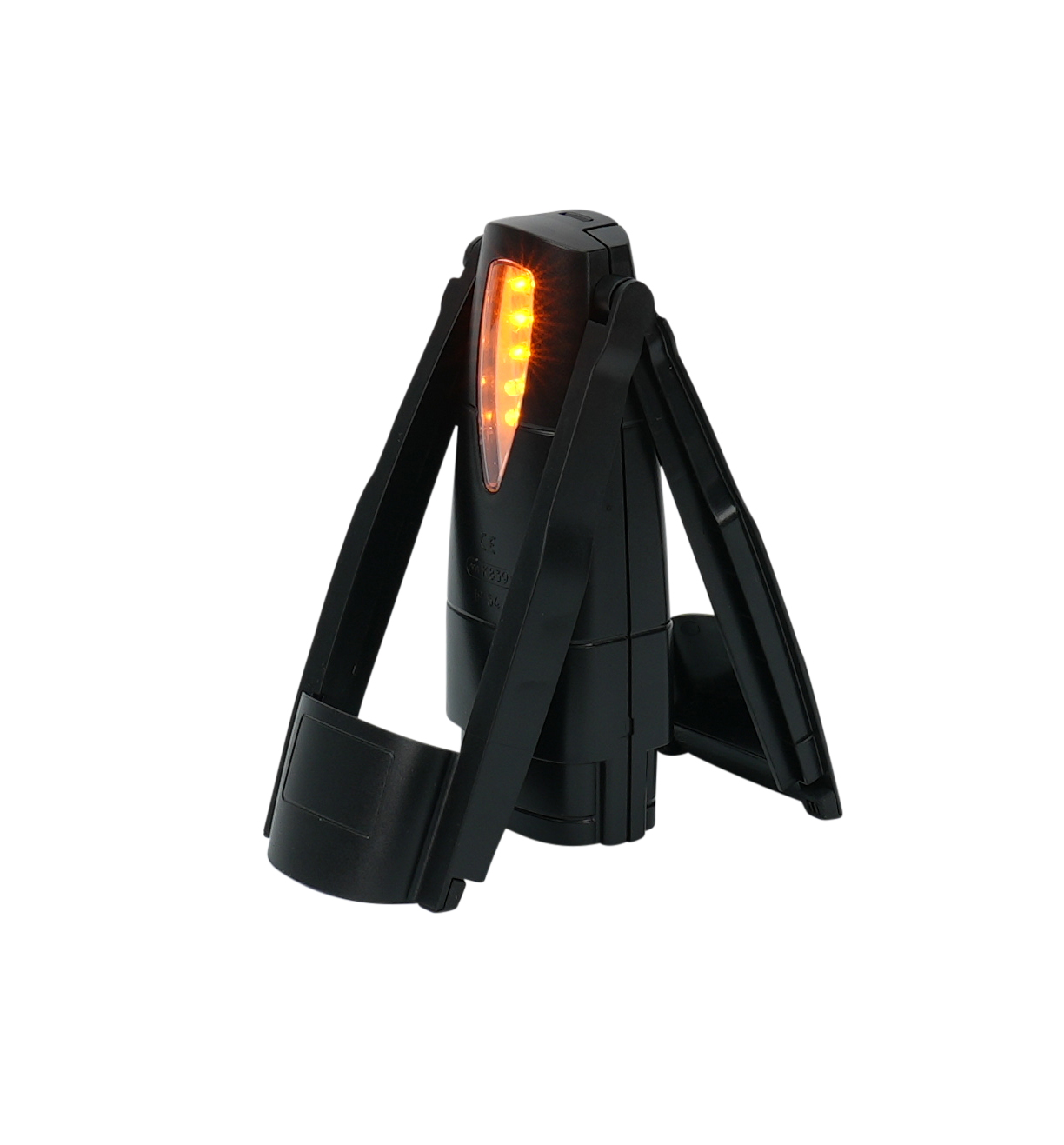 LED Warnblinkleuchte LKW Pannenleuchte | Gelblicht | GGVS & KBA Zulassung