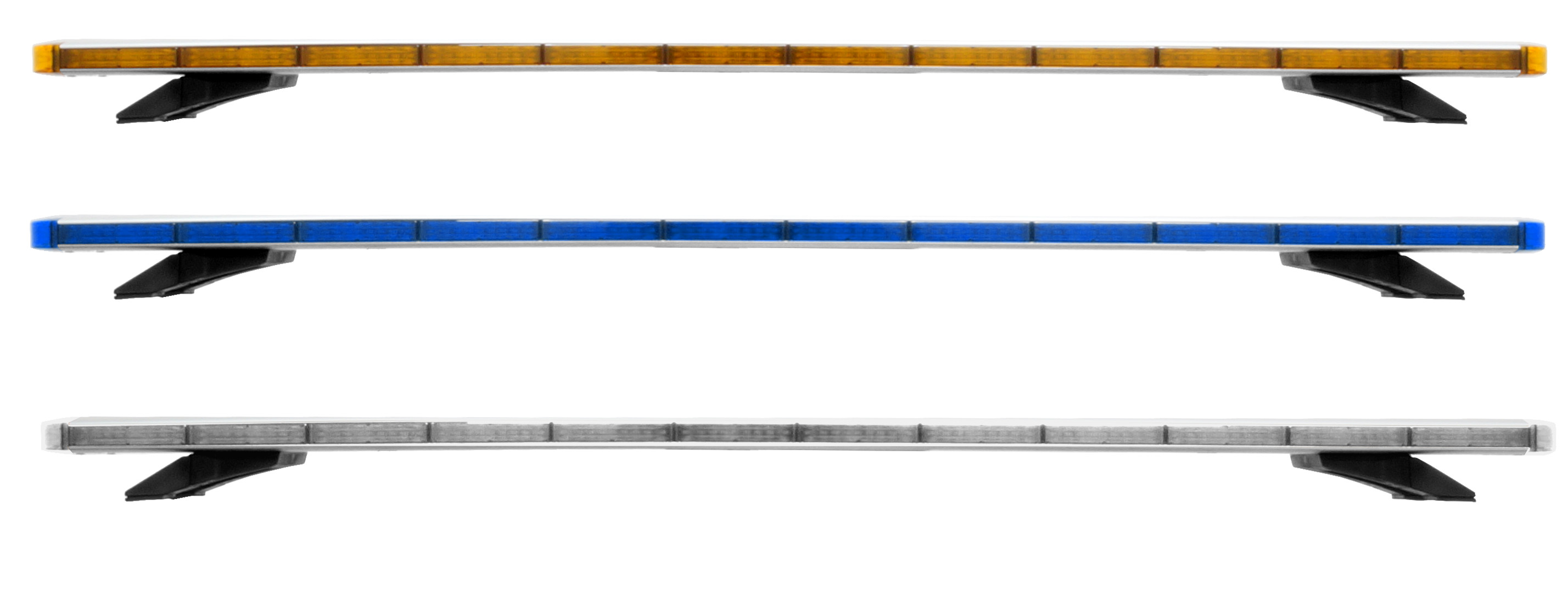 Trident LED Warnbalken | Lichtbalken | 1.666mm