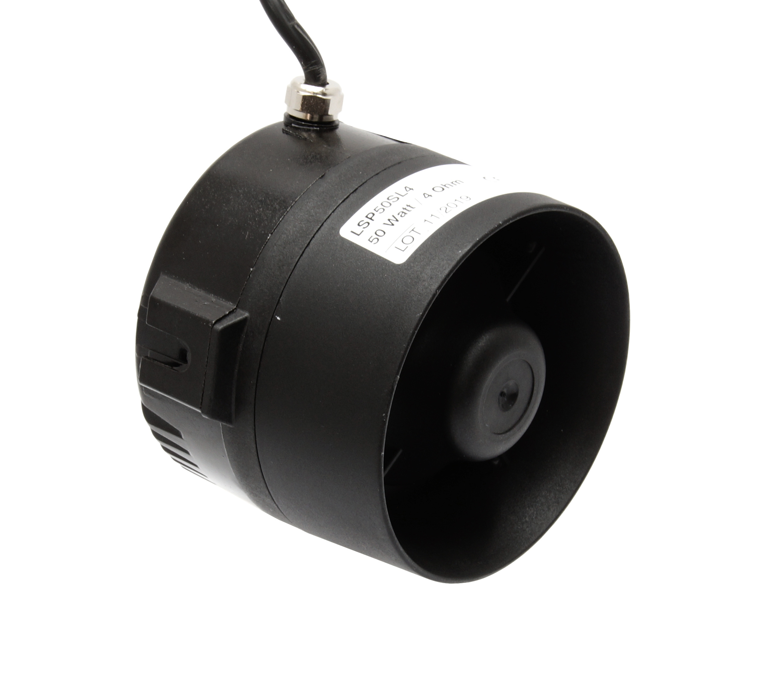 Druckkammerlautsprecher | 50W | 4 Ohm