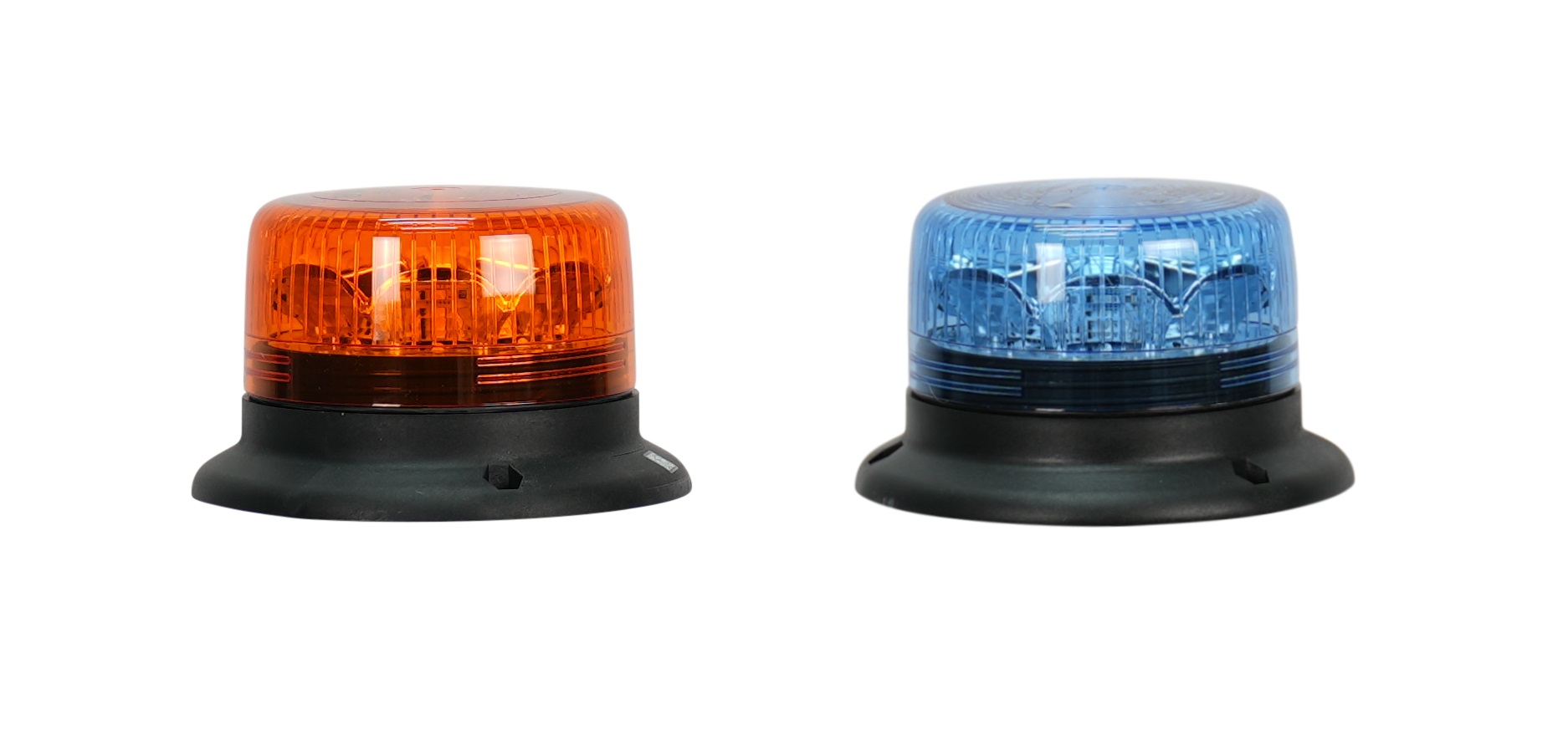 EVOLUX R | LED Rundumleuchte | Sirena | Kennleuchte | Festmontage