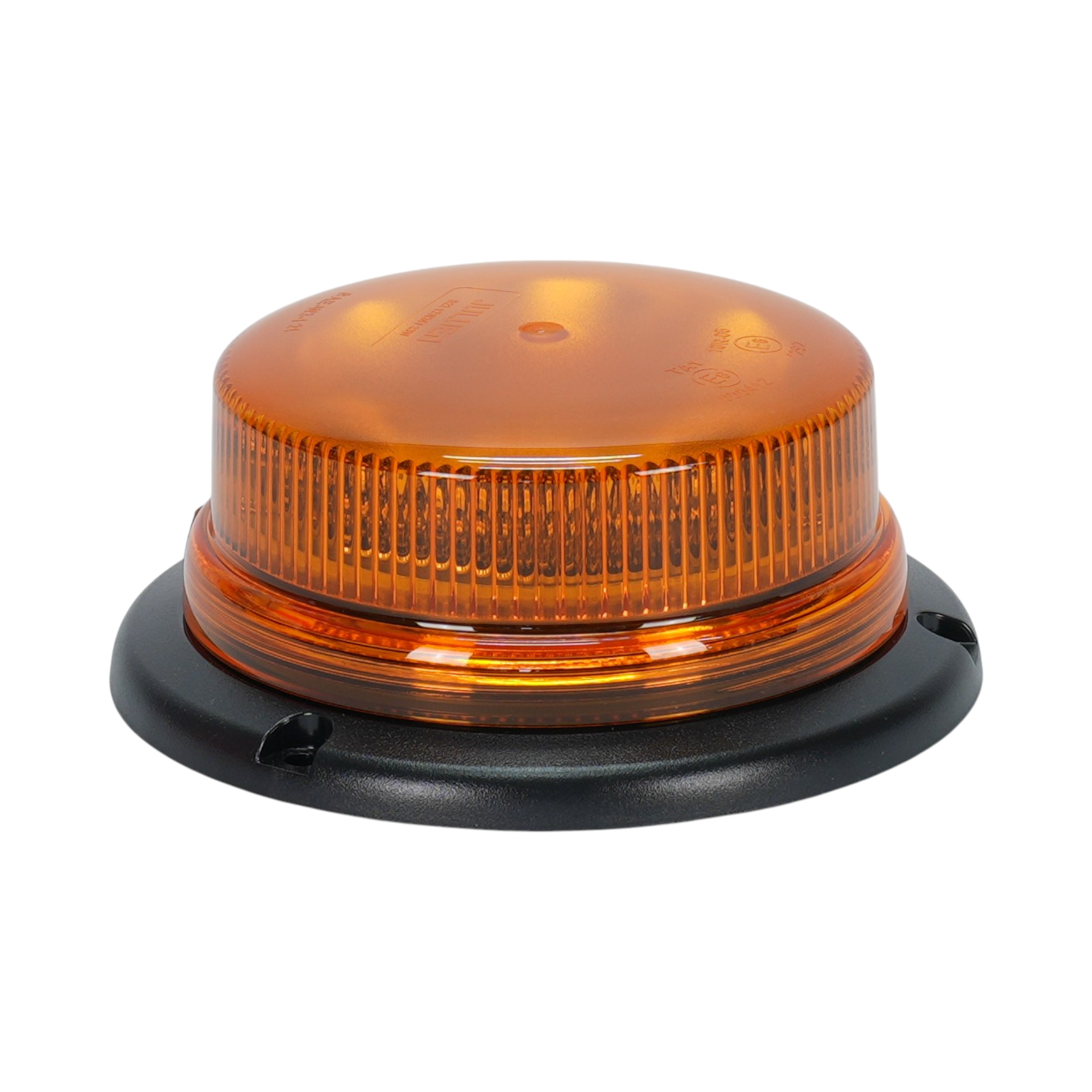 WB22 | LED Rundumleuchte | Axixtech | Kennleuchte | Festmontage