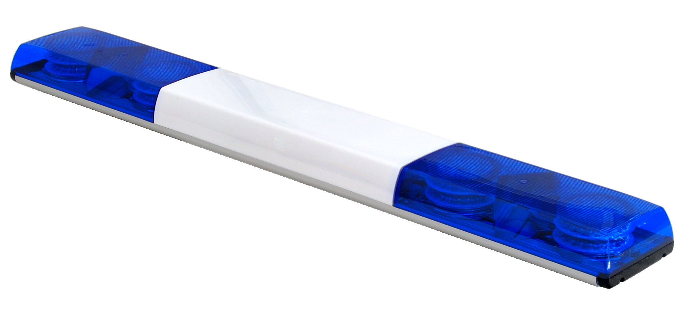 LWB1 LED Warnbalken | Lichtbalken | 1.500mm | ECE-R65