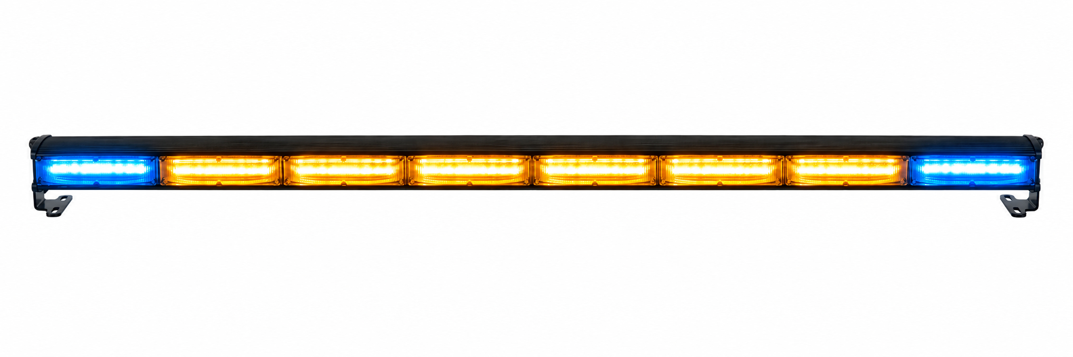 HWS8 LED Heckwarnsystem