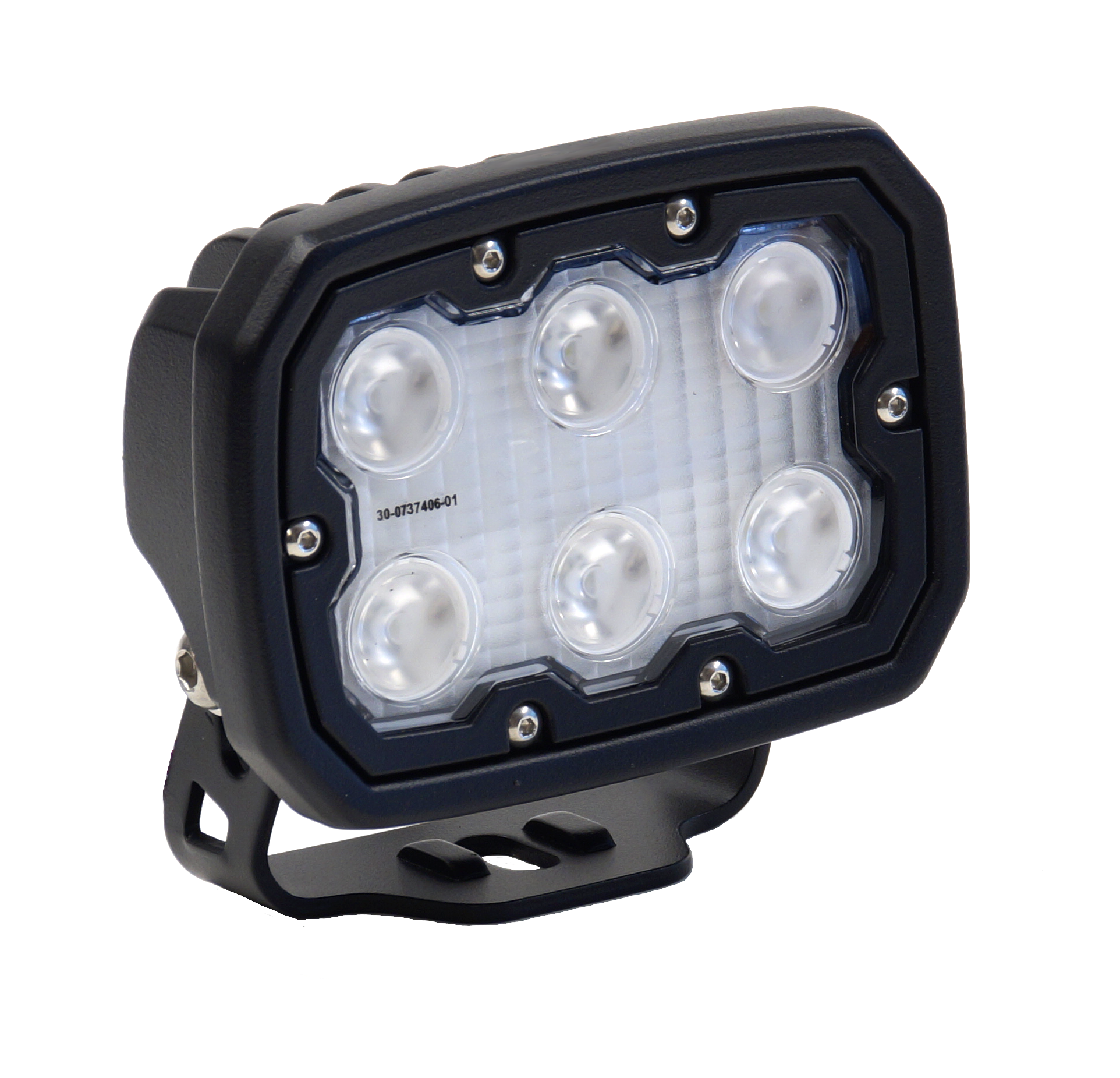 Duralux 6 LED Strahler | 10-65V