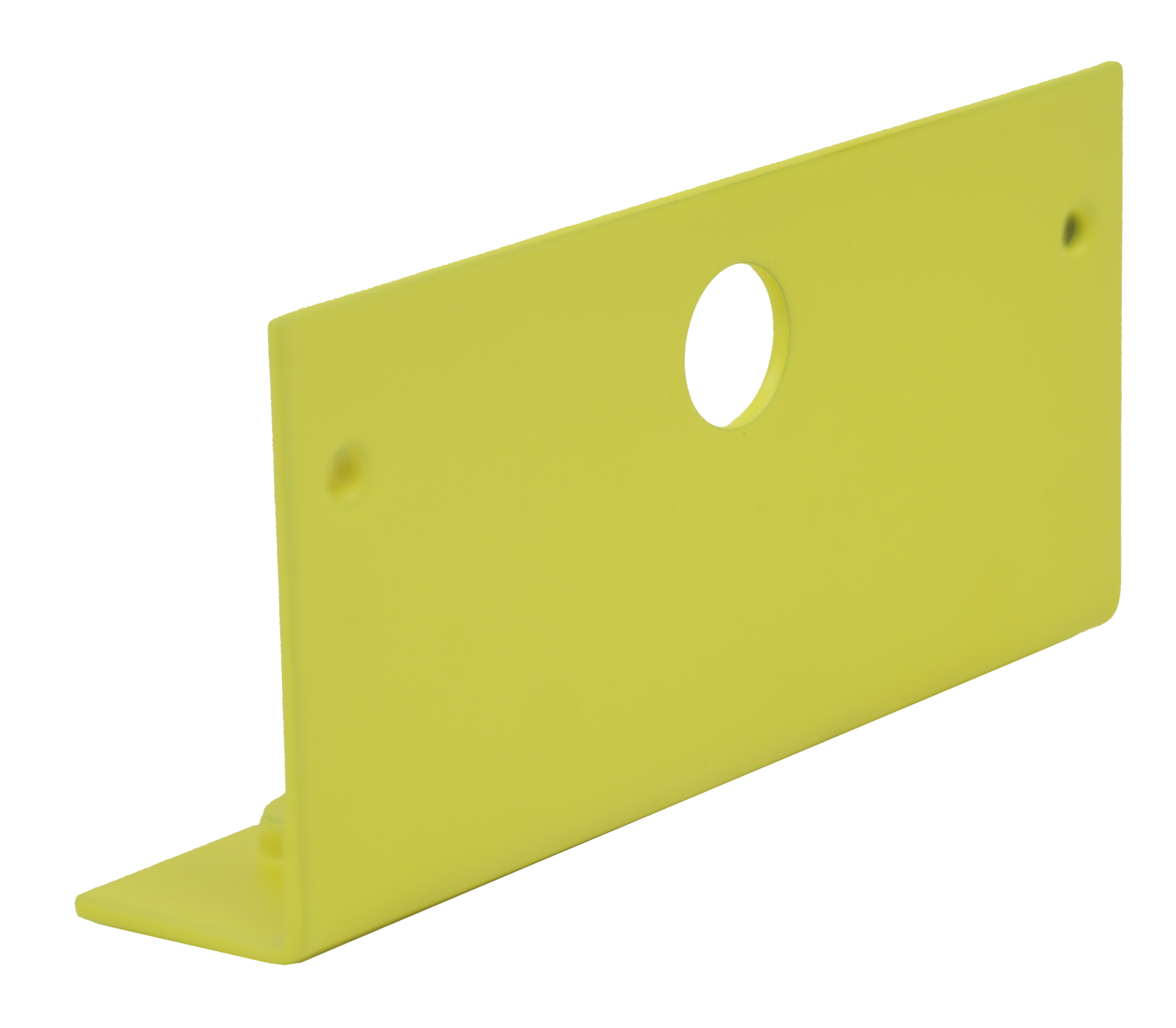 L-Winkel für PH4 LED Blitzer